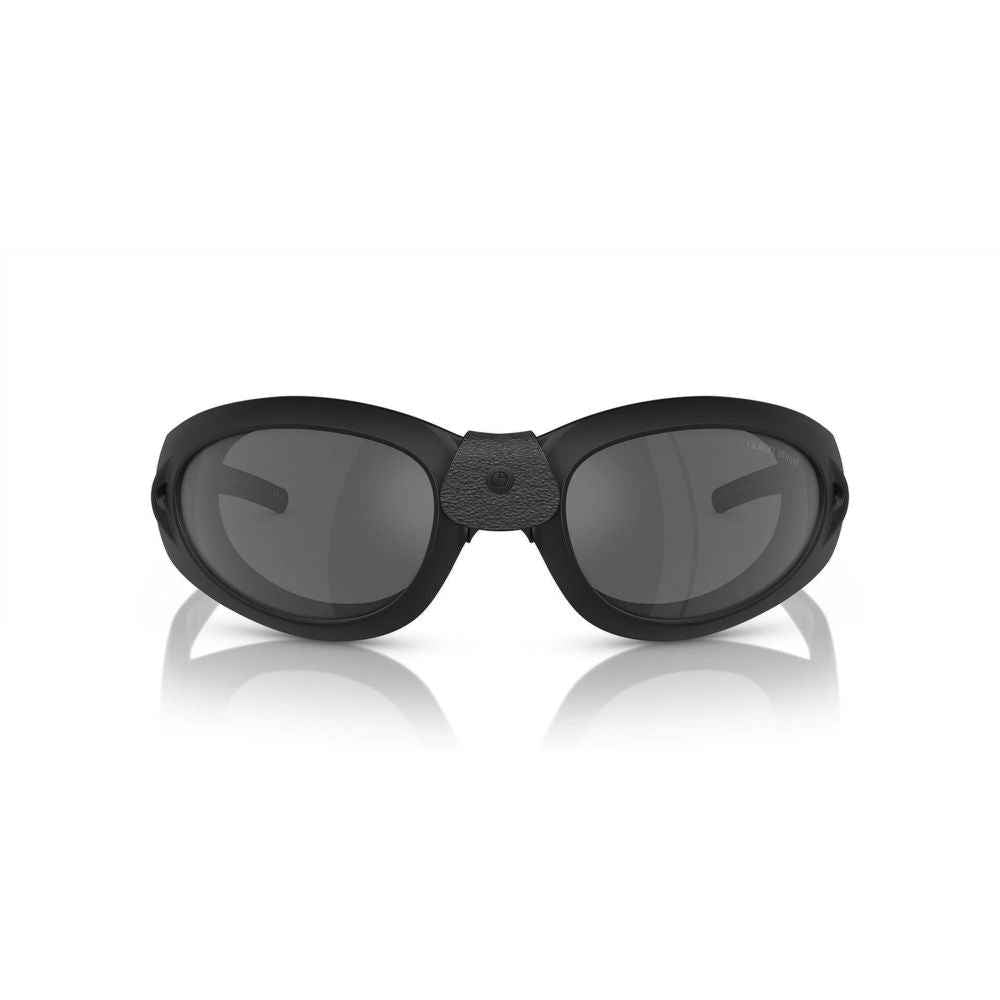 Black Acetate Sunglasses