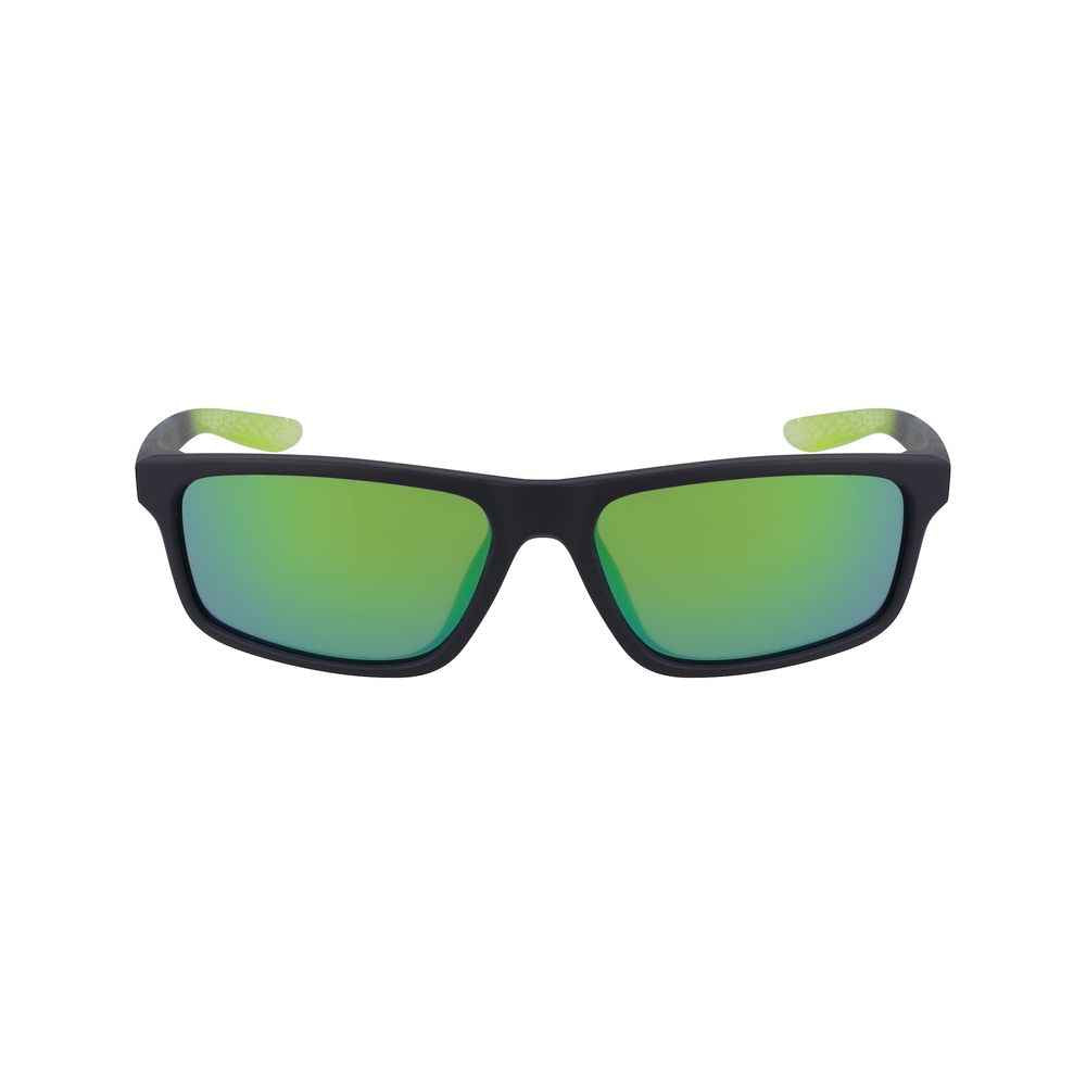 Gray Injected Sunglasses