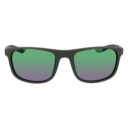 Bicolor Injected Sunglasses