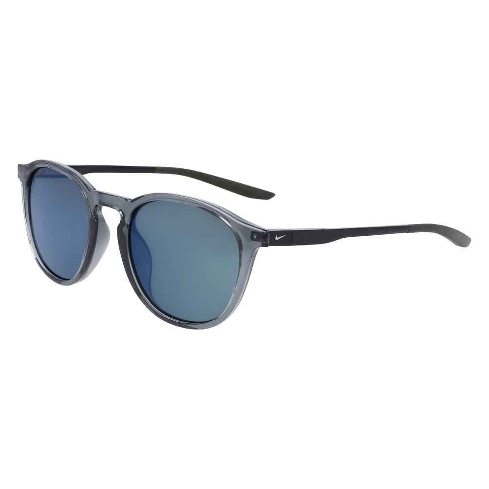 Bicolor Injected Sunglasses