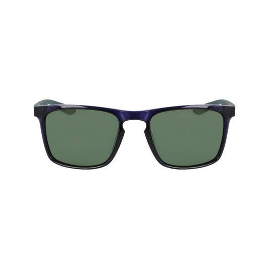 Bicolor Injected Sunglasses