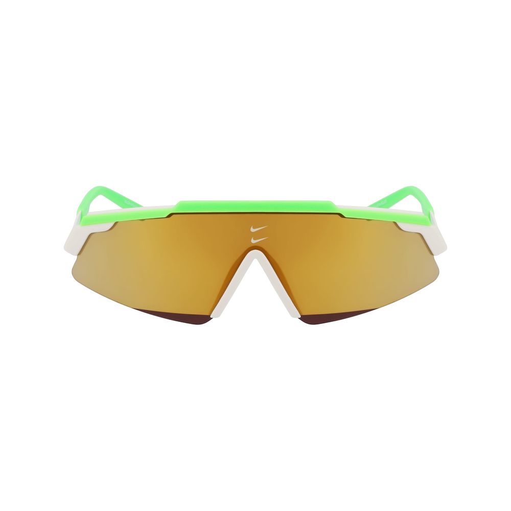 Bicolor Injected Sunglasses