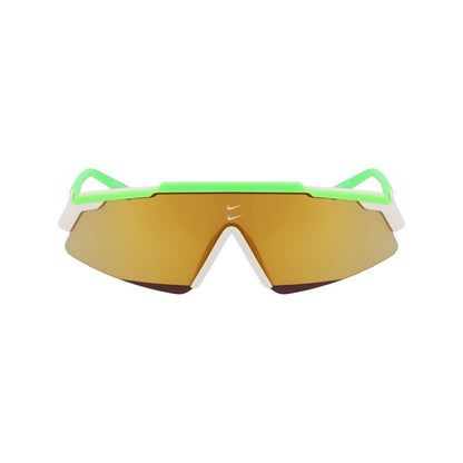 Bicolor Injected Sunglasses