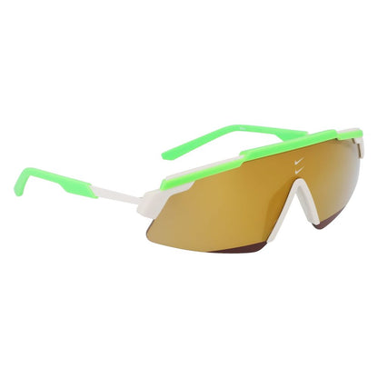 Bicolor Injected Sunglasses