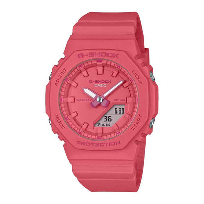 Multicolor Resin Sport Watch
