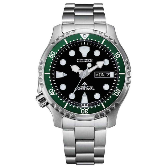 Gray Stainless Steel Sport Watch