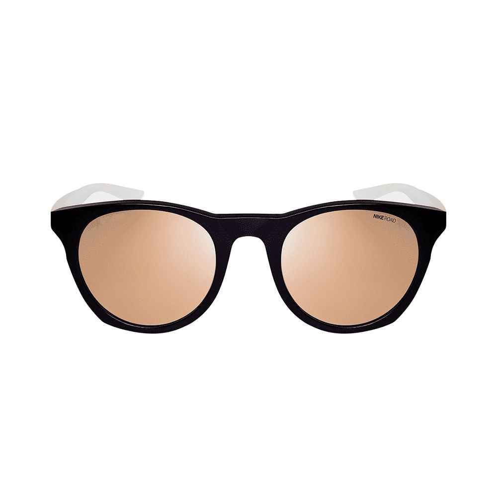 Black Injected Sunglasses