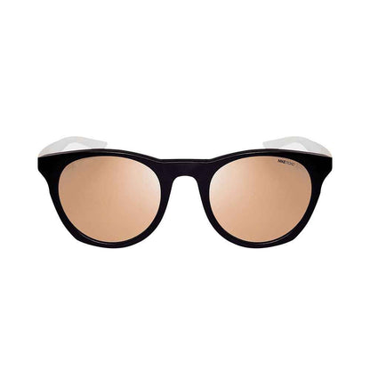 Black Injected Sunglasses