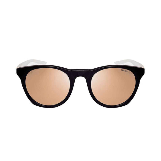 Black Injected Sunglasses