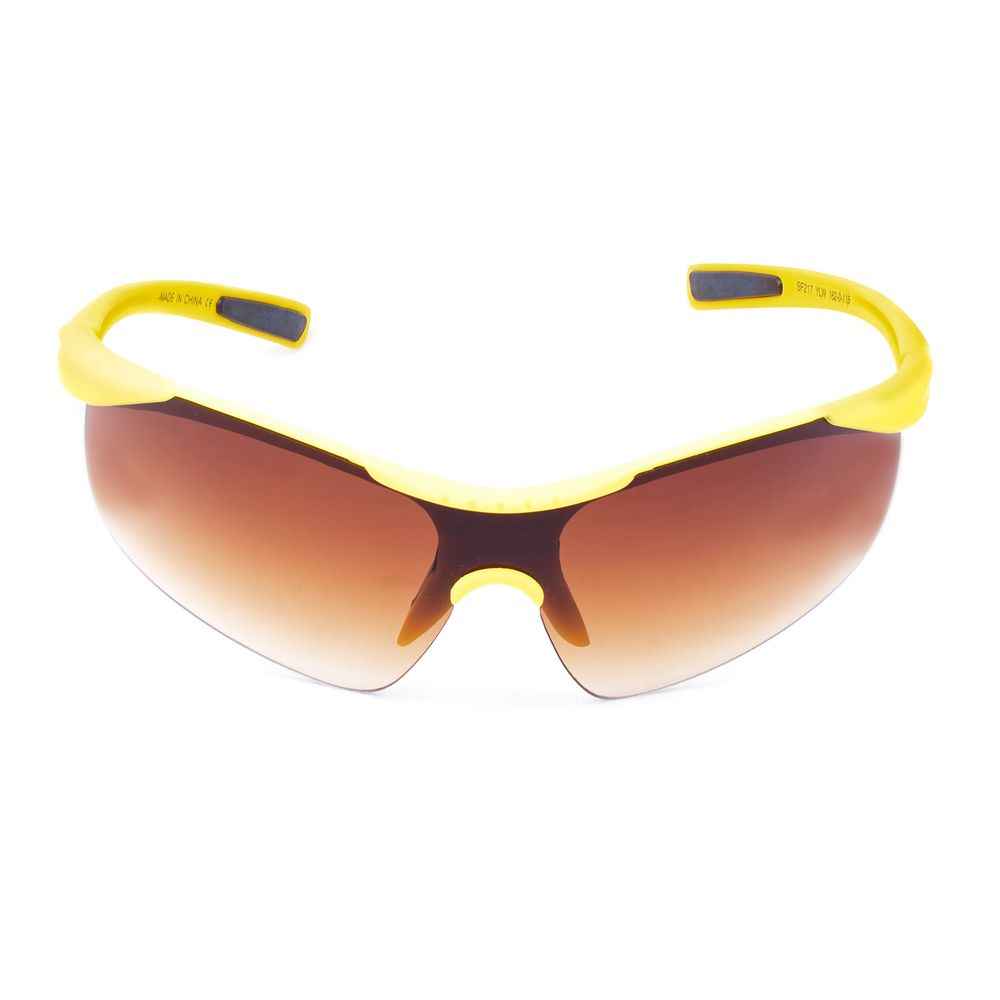 Bicolor Injected Sunglasses