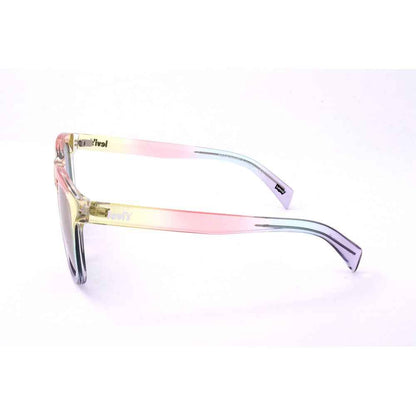 Black Resin Sunglasses