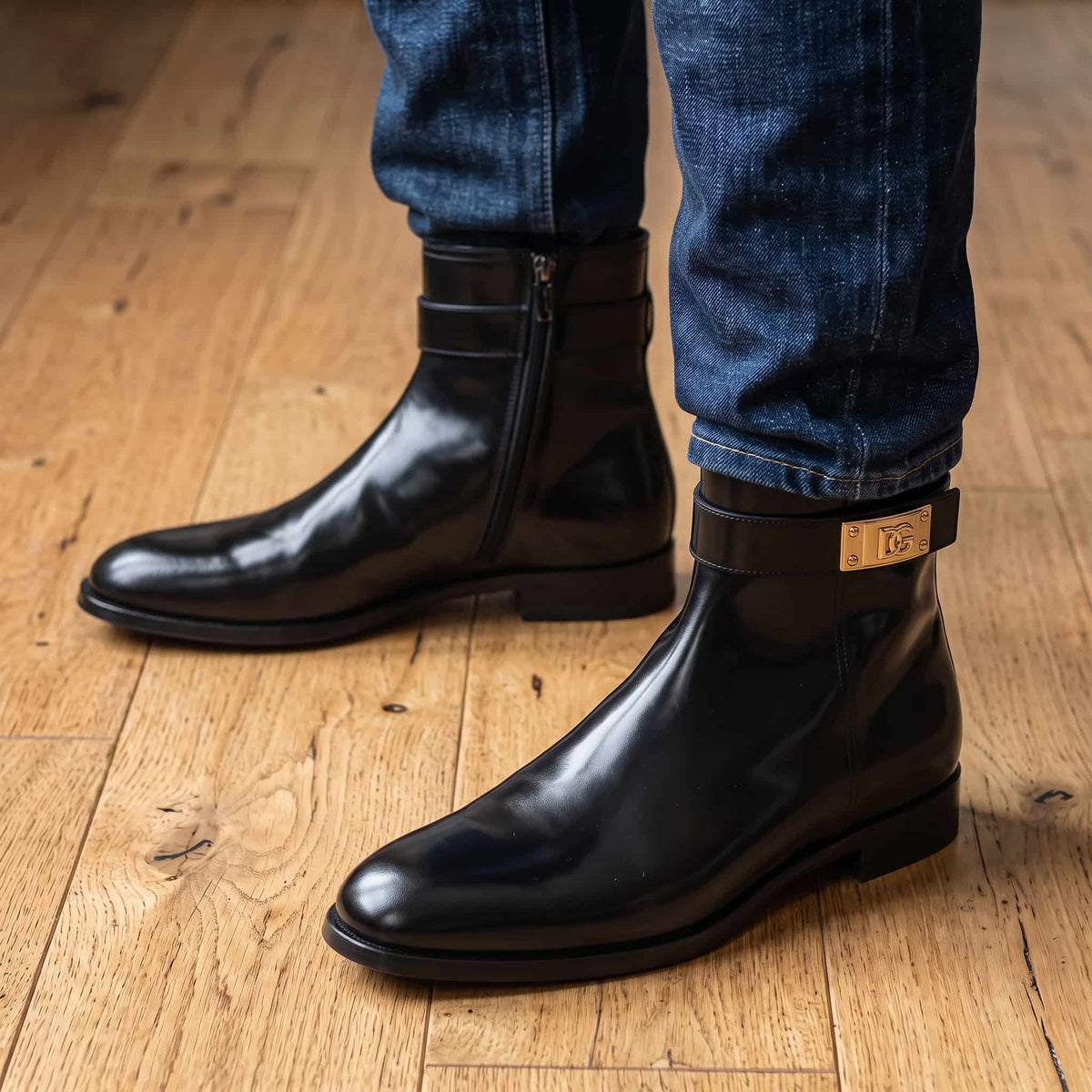 Boot Edit