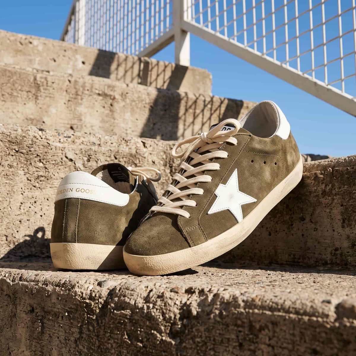 Discover Shoes