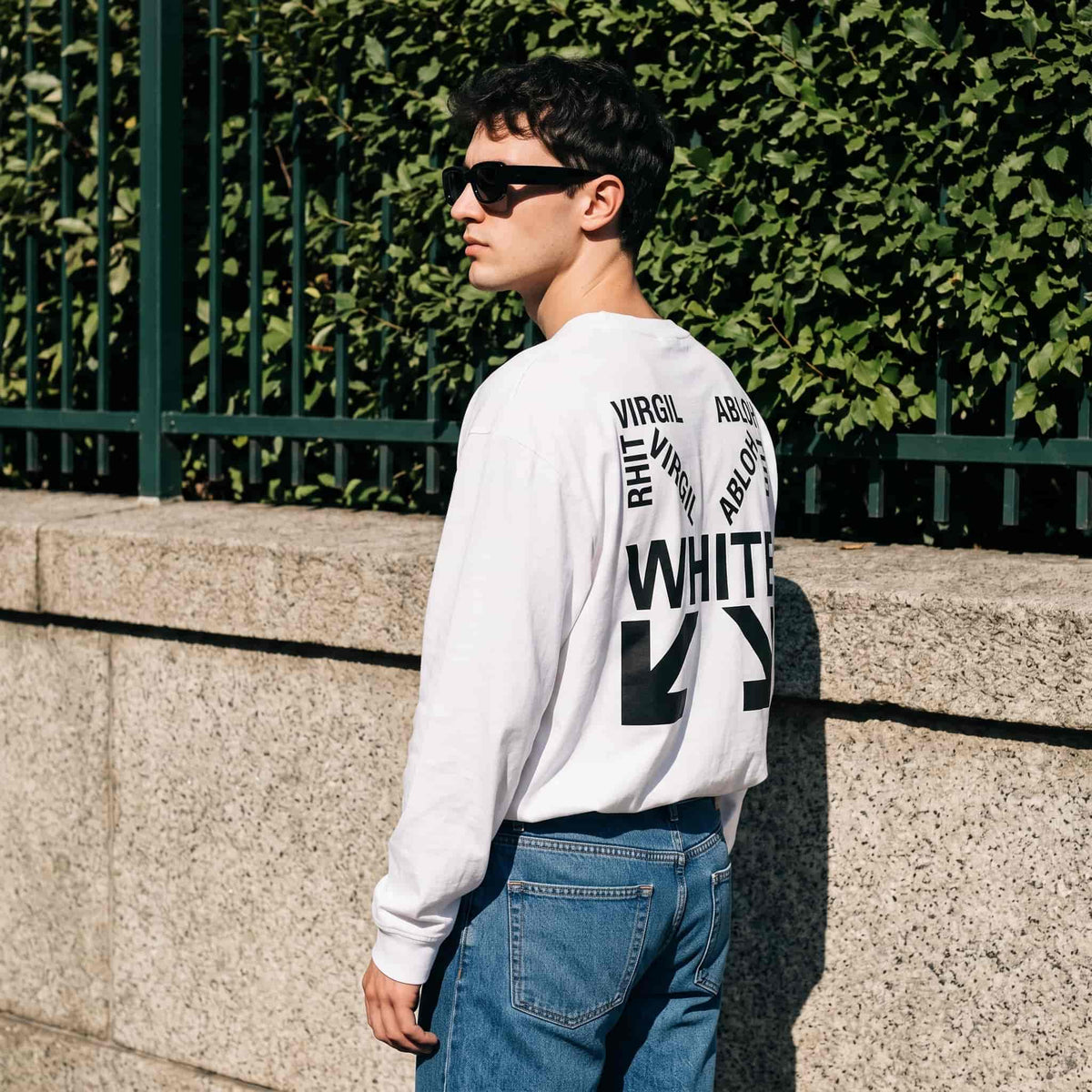 Discover Hoodies & Sweaters