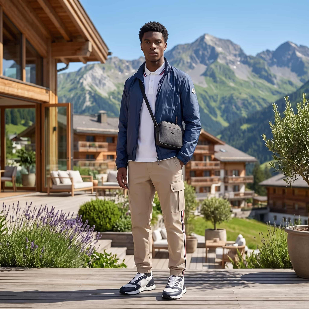 Moncler Edit