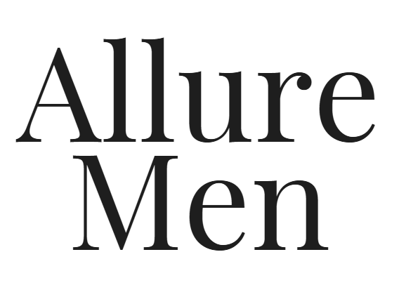  AllureMen | Allure Collective Store